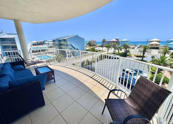 Mustique Holiday home Gulf Shores