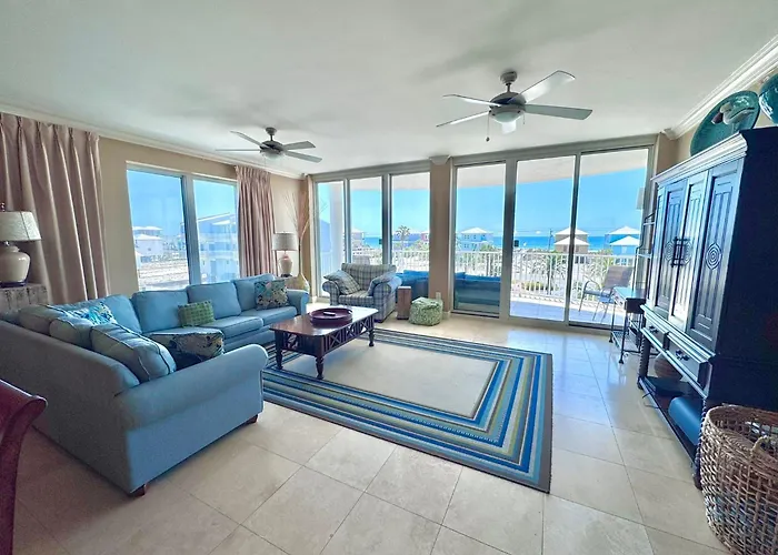 Holiday home Mustique Gulf Shores