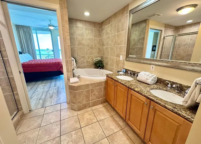 Mustique Holiday home Gulf Shores