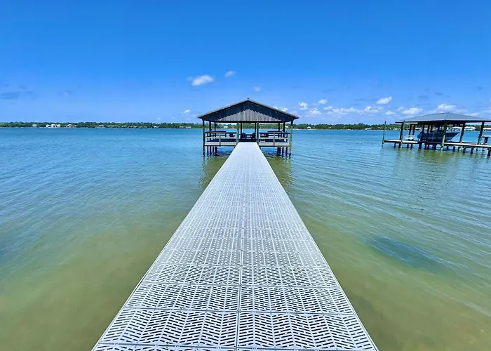 Mustique Gulf Shores