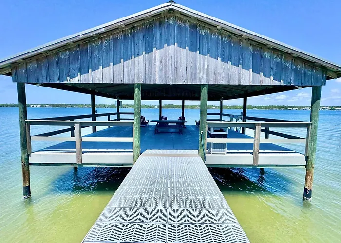 Holiday home Mustique *