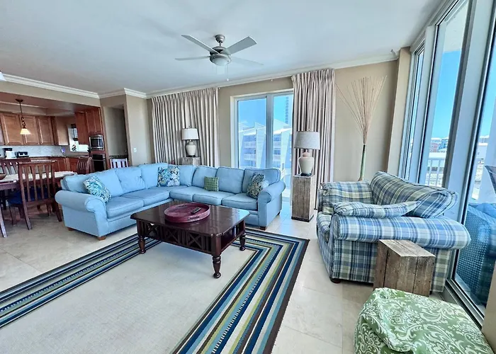 Mustique * Gulf Shores